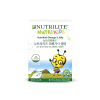 TPBVSK Nutrilite™ Nutrikids Omega-3 Jelly Amway Hỗ trợ sức khỏe của trẻ (Hộp 2 gói, 36 viên/gói)