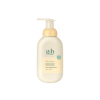 Sữa tắm gội Amway cho bé G&H Baby Wash and Shampoo (Chai 400ml)